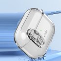 TECH-PROTECT SLIM HOOK APPLE AIRPODS PRO 1 / 2 CLEAR Tech-Protect