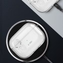 TECH-PROTECT SLIM HOOK APPLE AIRPODS PRO 1 / 2 CLEAR Tech-Protect