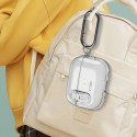 TECH-PROTECT SLIM HOOK APPLE AIRPODS PRO 1 / 2 CLEAR Tech-Protect