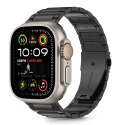TECH-PROTECT STAINLESS CLASSIC APPLE WATCH 8 / 9 / 10 / 11 / SE / ULTRA (44 / 45 / 46 / 49 MM) BLACK Tech-Protect