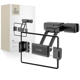 TECH-PROTECT V2 STRETCHABLE HEADREST CAR MOUNT FOR TABLET BLACK Tech-Protect