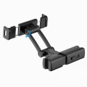 TECH-PROTECT V2 STRETCHABLE HEADREST CAR MOUNT FOR TABLET BLACK Tech-Protect