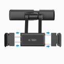 TECH-PROTECT V2 STRETCHABLE HEADREST CAR MOUNT FOR TABLET BLACK Tech-Protect