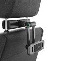 TECH-PROTECT V2 STRETCHABLE HEADREST CAR MOUNT FOR TABLET BLACK Tech-Protect
