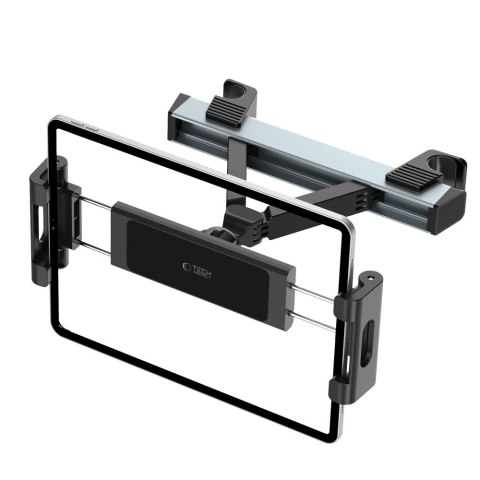 TECH-PROTECT V3 HEADREST CAR MOUNT FOR TABLET BLACK Tech-Protect