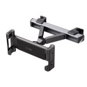 TECH-PROTECT V3 HEADREST CAR MOUNT FOR TABLET BLACK Tech-Protect