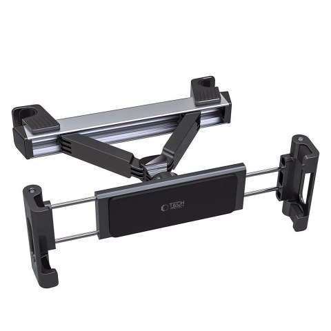 TECH-PROTECT V3 HEADREST CAR MOUNT FOR TABLET BLACK Tech-Protect