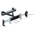 TECH-PROTECT V3 HEADREST CAR MOUNT FOR TABLET BLACK Tech-Protect