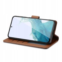 TECH-PROTECT WALLET GALAXY A16 4G / 5G BLACK Tech-Protect