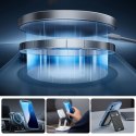 ESR CLASSIC PRO SET HALOLOCK MAGSAFE IPHONE 16 FROSTED BLUE ESR