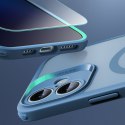 ESR CLASSIC PRO SET HALOLOCK MAGSAFE IPHONE 16 FROSTED BLUE ESR