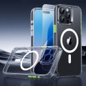 ESR CLASSIC PRO SET HALOLOCK MAGSAFE IPHONE 16 PRO MAX CLEAR ESR