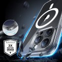 ESR CLASSIC PRO SET HALOLOCK MAGSAFE IPHONE 16 PRO MAX CLEAR ESR