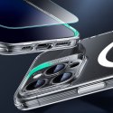 ESR CLASSIC PRO SET HALOLOCK MAGSAFE IPHONE 16 PRO MAX CLEAR ESR