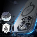 ESR CLASSIC PRO SET HALOLOCK MAGSAFE IPHONE 16 PRO MAX FROSTED GREY ESR