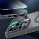 ESR CLASSIC PRO SET HALOLOCK MAGSAFE IPHONE 16 PRO MAX FROSTED GREY ESR