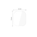 FOLIA HYDROŻELOWA TECH-PROTECT SUPREME SET+ 2-PACK APPLE WATCH 10 / 11 (42 MM) CLEAR Tech-Protect