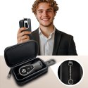 KLATKA FARADAYA TECH-PROTECT KLR300 POUCH KEYLESS RFID SIGNAL BLOCKER CASE BLACK Tech-Protect