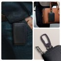 KLATKA FARADAYA TECH-PROTECT KLR300 POUCH KEYLESS RFID SIGNAL BLOCKER CASE BLACK Tech-Protect