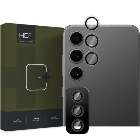 OSŁONA APARATU HOFI CAMRING PRO+ GALAXY S25 CLEAR Hofi