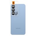 OSŁONA APARATU SPIGEN OPTIK PRO GLAS.TR "EZ FIT" CAMERA PROTECTOR 2-PACK GALAXY S25 BLACK Spigen
