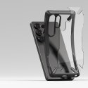 RINGKE FUSION X GALAXY S25 ULTRA BLACK Ringke
