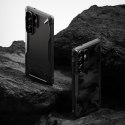 RINGKE FUSION X GALAXY S25 ULTRA BLACK Ringke