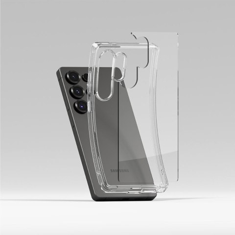 RINGKE FUSION GALAXY S25 ULTRA CLEAR Ringke