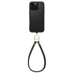 SPIGEN CYRILL KAJUK CLASSIC CHARM MAG MAGSAFE IPHONE 16 PRO MAX BLACK Spigen