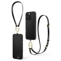 SPIGEN CYRILL KAJUK CLASSIC CHARM MAG MAGSAFE IPHONE 16 PRO MAX BLACK Spigen