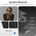 SPIGEN CYRILL KAJUK CLASSIC CHARM MAG MAGSAFE IPHONE 16 PRO MAX BLACK Spigen