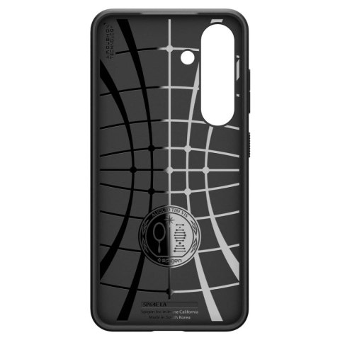 SPIGEN LIQUID AIR GALAXY S25 MATTE BLACK Spigen