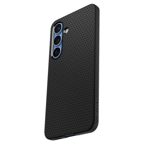 SPIGEN LIQUID AIR GALAXY S25 MATTE BLACK Spigen