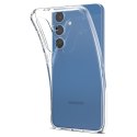 SPIGEN LIQUID CRYSTAL GALAXY S25 CRYSTAL CLEAR Spigen