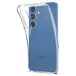 SPIGEN LIQUID CRYSTAL GALAXY S25 CRYSTAL CLEAR Spigen
