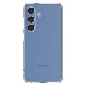 SPIGEN LIQUID CRYSTAL GALAXY S25 CRYSTAL CLEAR Spigen