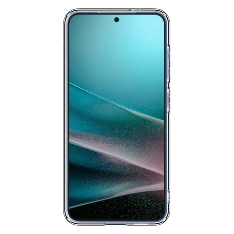 SPIGEN LIQUID CRYSTAL GALAXY S25 CRYSTAL CLEAR Spigen