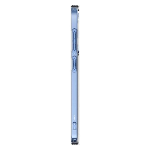 SPIGEN LIQUID CRYSTAL GALAXY S25 CRYSTAL CLEAR Spigen
