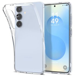 SPIGEN LIQUID CRYSTAL GALAXY S25+ PLUS CRYSTAL CLEAR Spigen