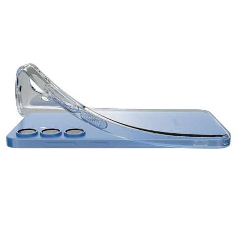 SPIGEN LIQUID CRYSTAL GALAXY S25+ PLUS CRYSTAL CLEAR Spigen