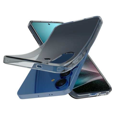 SPIGEN LIQUID CRYSTAL GALAXY S25+ PLUS SPACE CRYSTAL Spigen