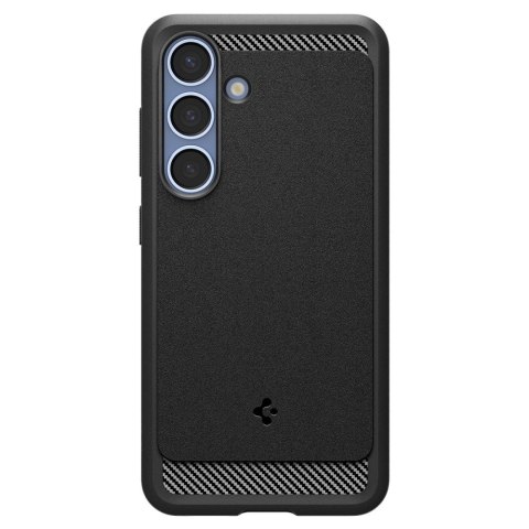 SPIGEN RUGGED ARMOR MAG MAGSAFE GALAXY S25 MATTE BLACK Spigen