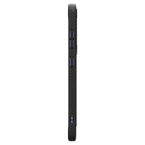 SPIGEN RUGGED ARMOR MAG MAGSAFE GALAXY S25 MATTE BLACK Spigen