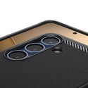 SPIGEN RUGGED ARMOR MAG MAGSAFE GALAXY S25 MATTE BLACK Spigen