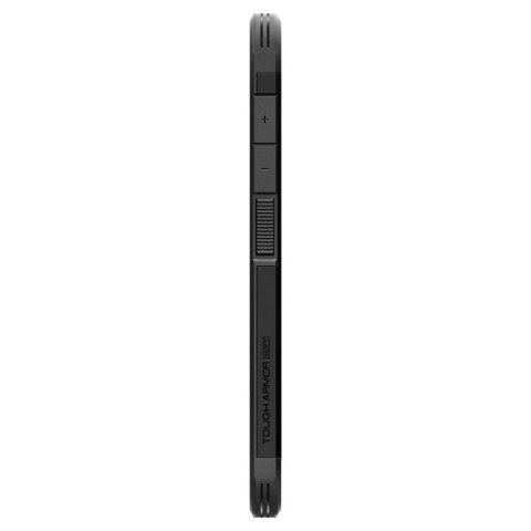 SPIGEN TOUGH ARMOR MAGSAFE GALAXY S25 BLACK Spigen