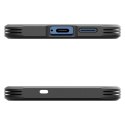 SPIGEN TOUGH ARMOR MAGSAFE GALAXY S25 BLACK Spigen