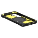 SPIGEN TOUGH ARMOR MAGSAFE GALAXY S25 BLACK Spigen