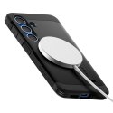 SPIGEN TOUGH ARMOR MAGSAFE GALAXY S25 BLACK Spigen