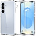 SPIGEN ULTRA HYBRID GALAXY S25 CRYSTAL CLEAR Spigen