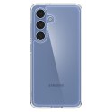 SPIGEN ULTRA HYBRID GALAXY S25 CRYSTAL CLEAR Spigen